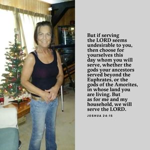 Meet your Posher, Julia